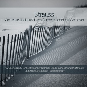 Strauss: Lieder