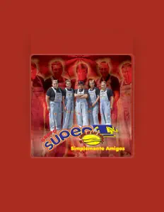 Listen to Grupo Super T, watch music videos, read bio, see tour dates & more!