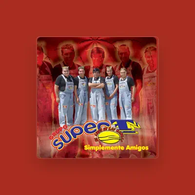 Listen to Grupo Super T, watch music videos, read bio, see tour dates & more!