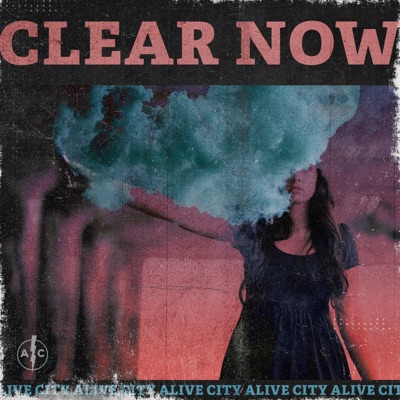 Clear Now - Single