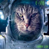 E-115 - Single - Larry Lux