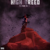 High Breed - EP artwork