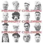 Midnight Children (Extended Version) - EP artwork