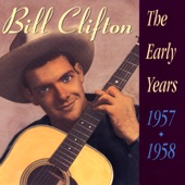 Bill Clifton - Walking In My Sleep