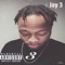 Headache (feat. Rosè Mikey & Yung Josh) - Jay 3 lyrics