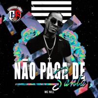 Não Paga de Santa - Single - Mc Nill