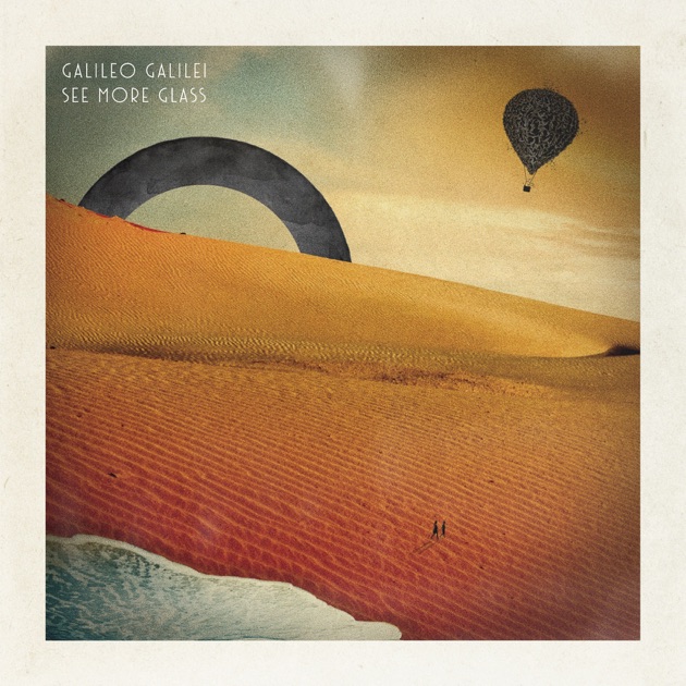 BLUE - Galileo Galileiのアルバム - Apple Music