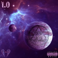 1.0 - EP - Wavy $ensei