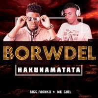 Borwdel-Hakunamatata - Bigg Frankii