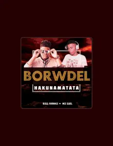 Listen to Bigg Frankii, watch music videos, read bio, see tour dates & more!