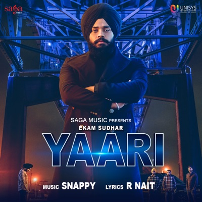 Yaari - Single