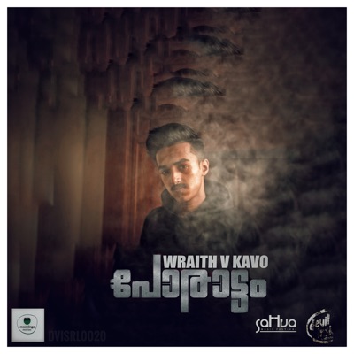 Porattam (Wraith vs. KAVO) - Single