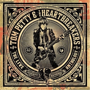 Tom Petty & The Heartbreakers - Free Fallin' (Live) - 排舞 編舞者