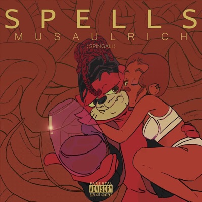 Spells - Single