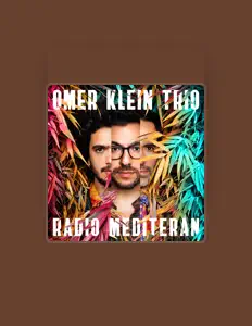 Listen to Omer Klein Trio, watch music videos, read bio, see tour dates & more!