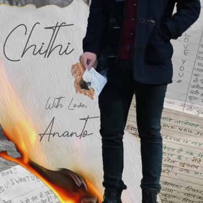 Chithi (feat. Jack Loth) - Single