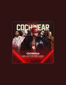 收听 Cochi Mundial、观看音乐视频、阅读小传、查看巡演日期等 ！