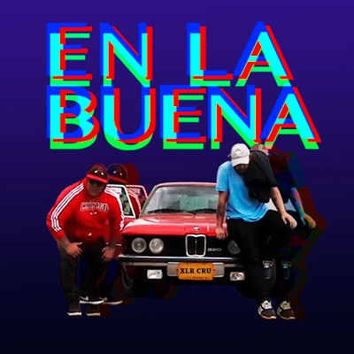 En la Buena - Single