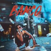 Banco (feat. Predella) artwork