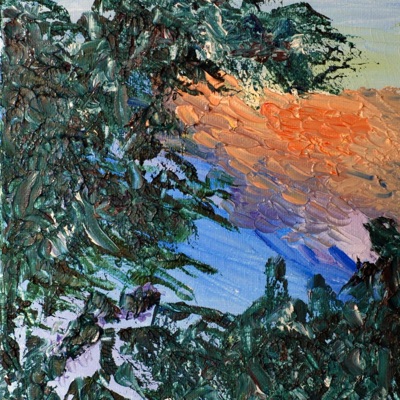 With the Seasons - EP