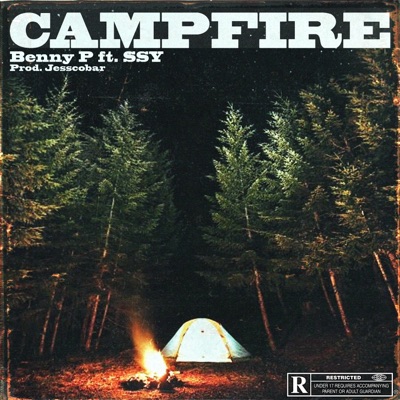 Campfire (feat. Benny P & SSY) - Single