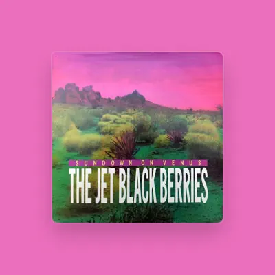 Listen to Jet Black Berries, watch music videos, read bio, see tour dates & more!