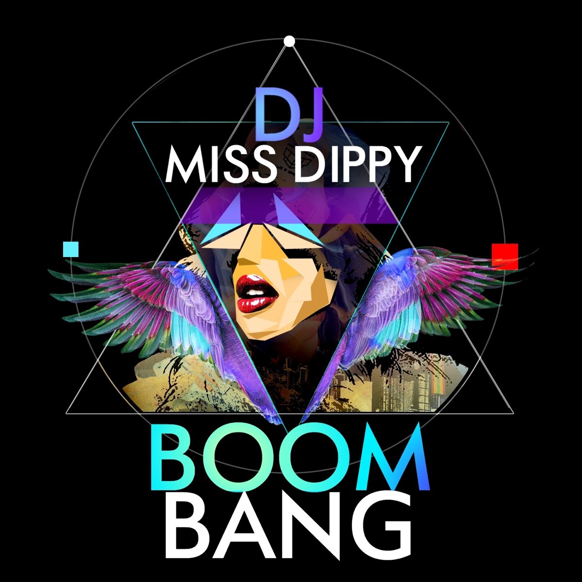 DJ Miss Dippy. Ст бум. Bang Boom. Boom Boom Arabic.