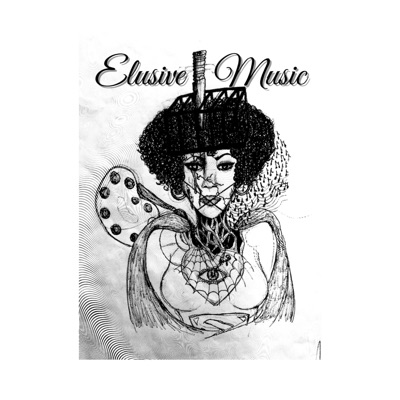 Elusive Music - EP
