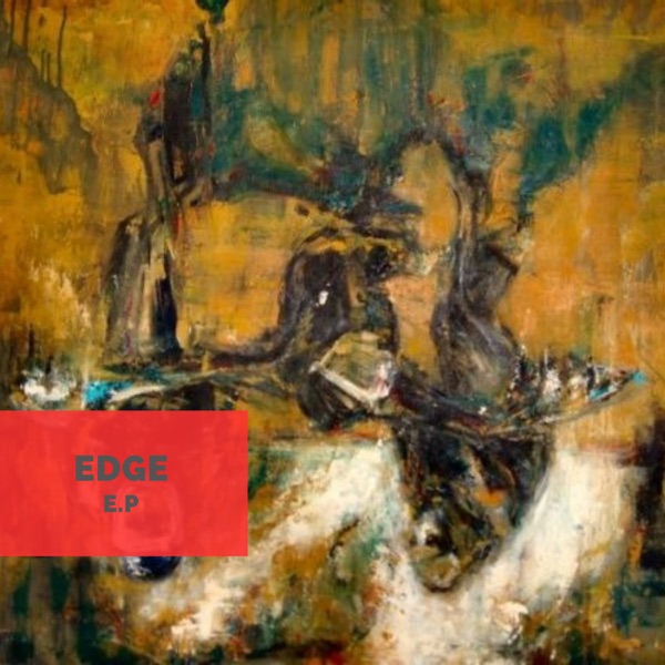 Edge - EP