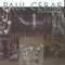 Didn't Leave Me No Ladder - Paul Cebar lyrics