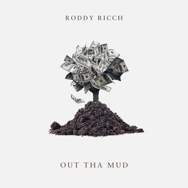 Out Tha Mud - Single - Roddy Ricch