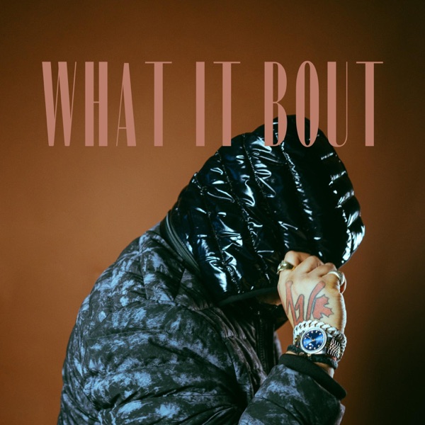 What It Bout (feat. Wizdubb)
