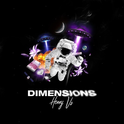 Dimensions - EP
