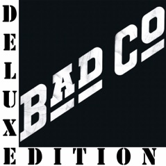 Bad Company (Deluxe Edition)