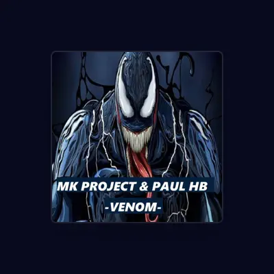 Listen to MK Project, watch music videos, read bio, see tour dates & more!