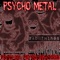 Leave Me (feat. Schizo) - Psycho Metal lyrics