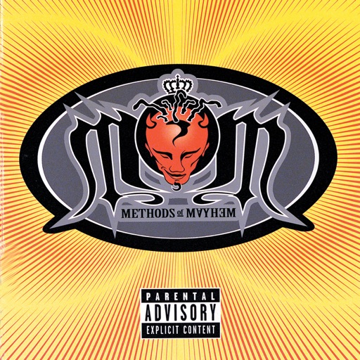 Get naked by methods of mayhem fred durst george clinton lil kim
