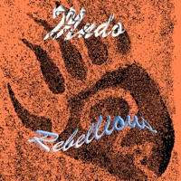 Rebellious - Single - Mndo