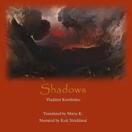 Shadows (Unabridged)