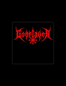 Listen to GodFlayer, watch music videos, read bio, see tour dates & more!
