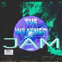 Weather Jam - Single - Antieveryone