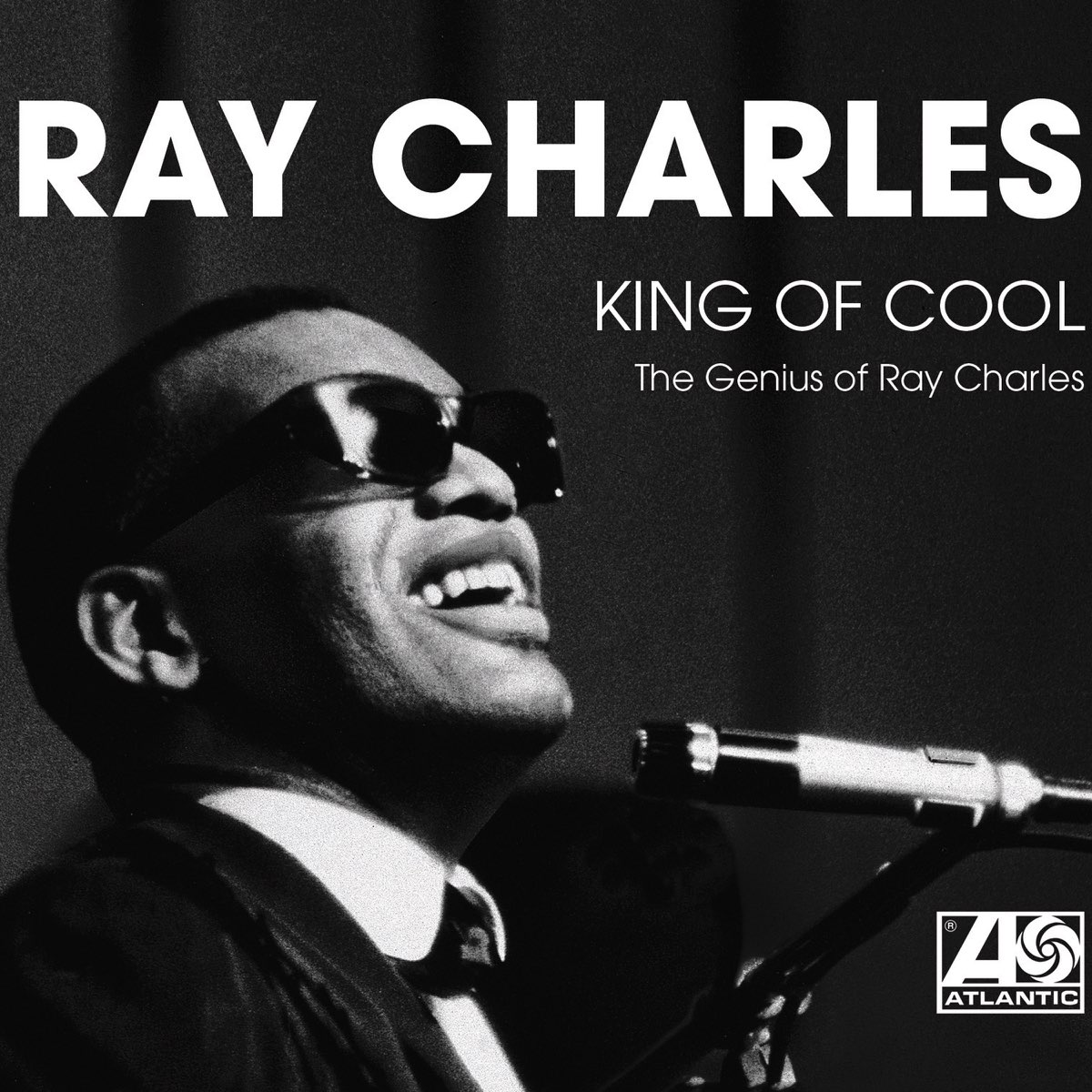 King of Cool: The Genius of Ray Charles par Ray Charles sur Apple Music