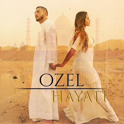 Hayati - Single