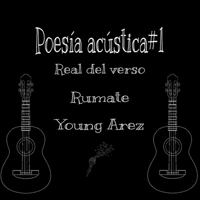 Poesía acústica, (Rumate Young arez) - Single
