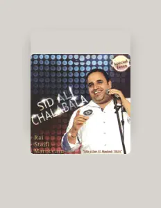 Écoutez Sid Ali Chalabala, regardez des vidéoclips, lisez la biographie, consultez les dates de tournée et plus encore !