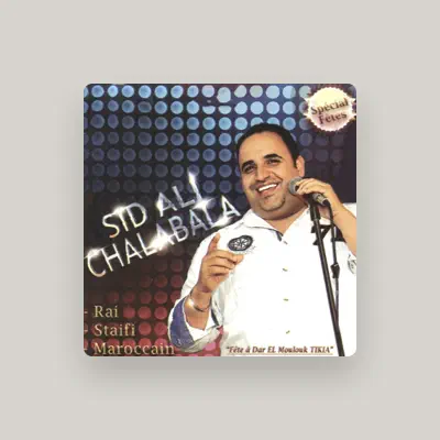 Listen to Sid Ali Chalabala, watch music videos, read bio, see tour dates & more!