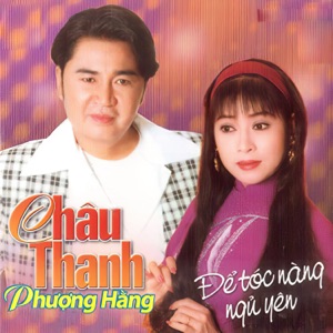 Để Tóc Nàng Ngủ Yên