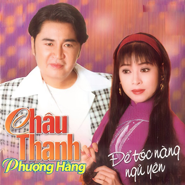 Để Tóc Nàng Ngủ Yên