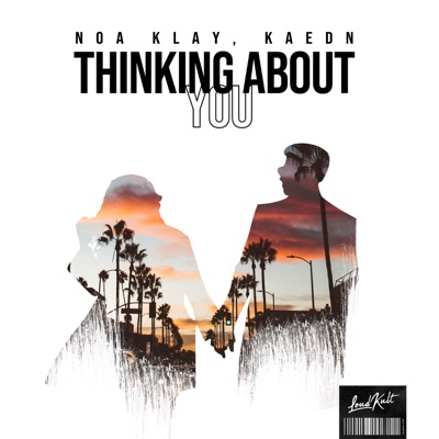 Thinking About You - Single