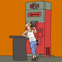 Lunch Breaks - Single - Noflik